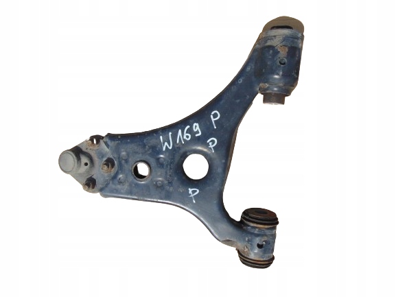 фото №1, Рычаг левый a169330407 mercedes w169 lift