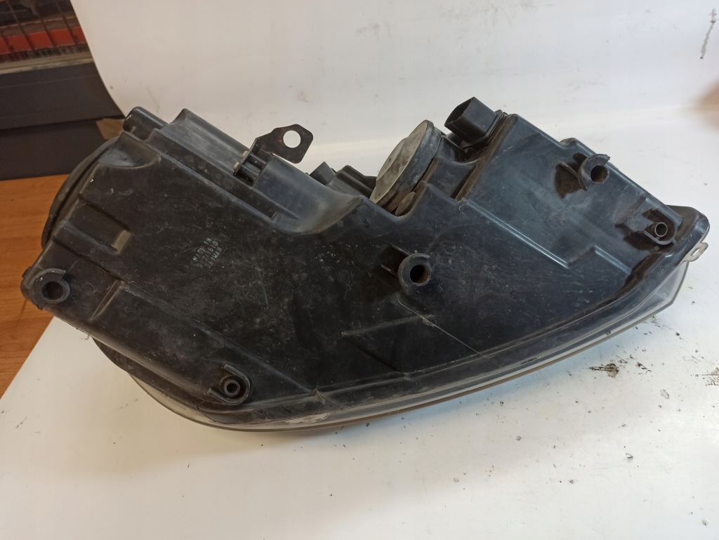 фото №9, Volkswagen vw golf vi 6 лампа ліва передня tyc 20-b778 eu