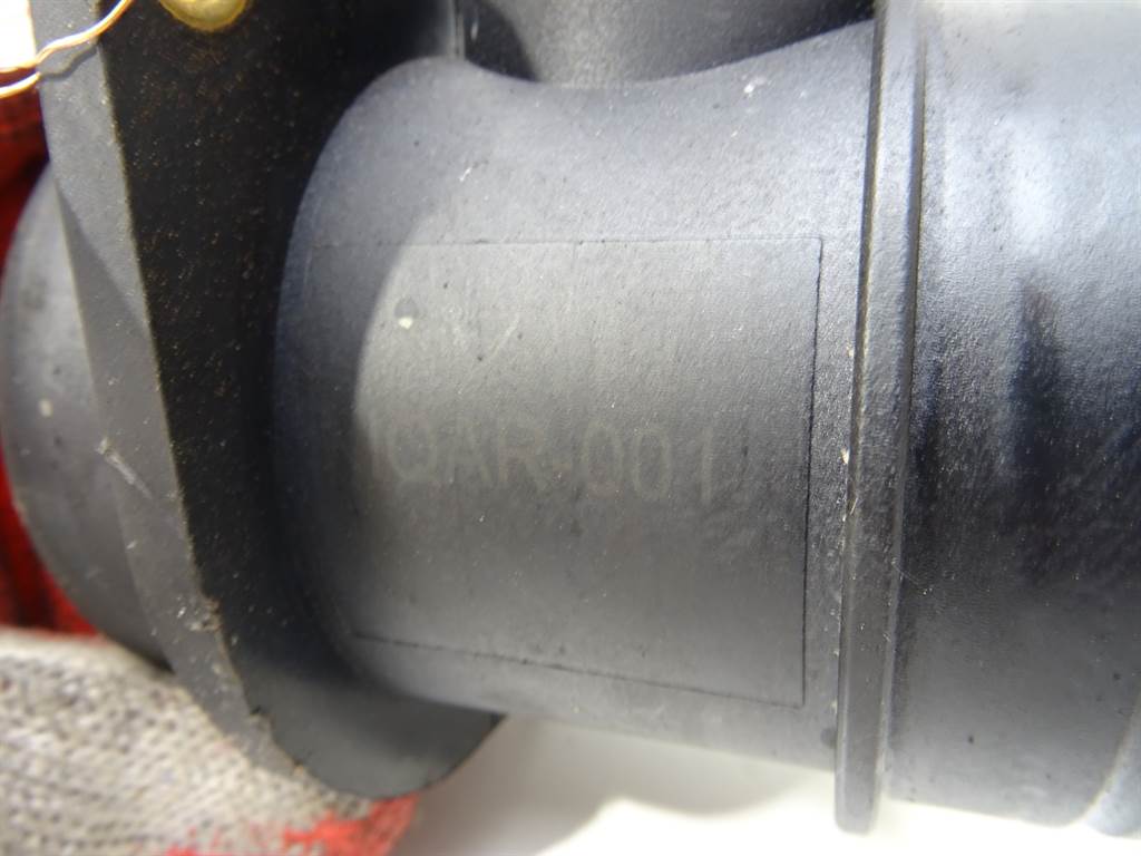 фото №4, Расходомер alfa romeo 147 1.9jtd 00-10