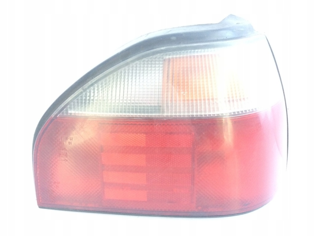 фото №1, Лампа задня nissan sunny права nissan