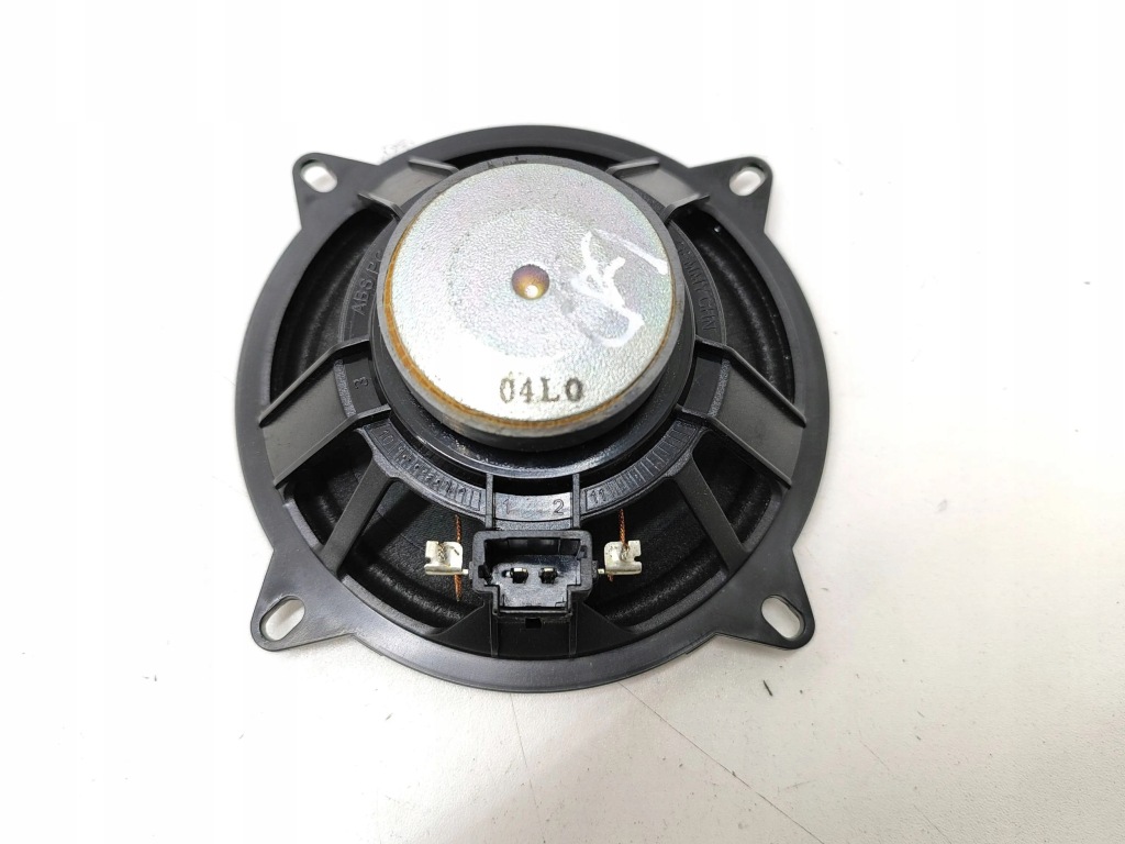 фото №5, Peugeot 5008 2011 задня сторона права динамік двері задніх