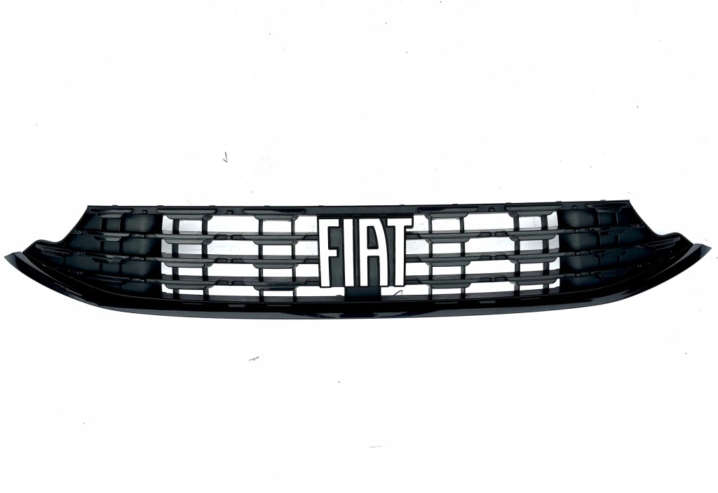 фото №1, Fiat tipo 2 ii lift 2020 - решітка радіатора решітка радіатора logo решітка бампер оригінал оригінальний номер
