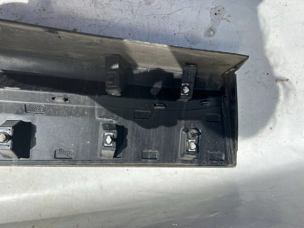 фото №12, Молдинг дверь ford edge ii 2015 правая перед