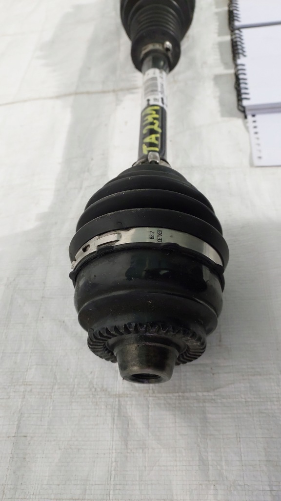 Bmw 5 f10 f11 f06 f12 x-drive привідний вал правий перед Зі Шроту
