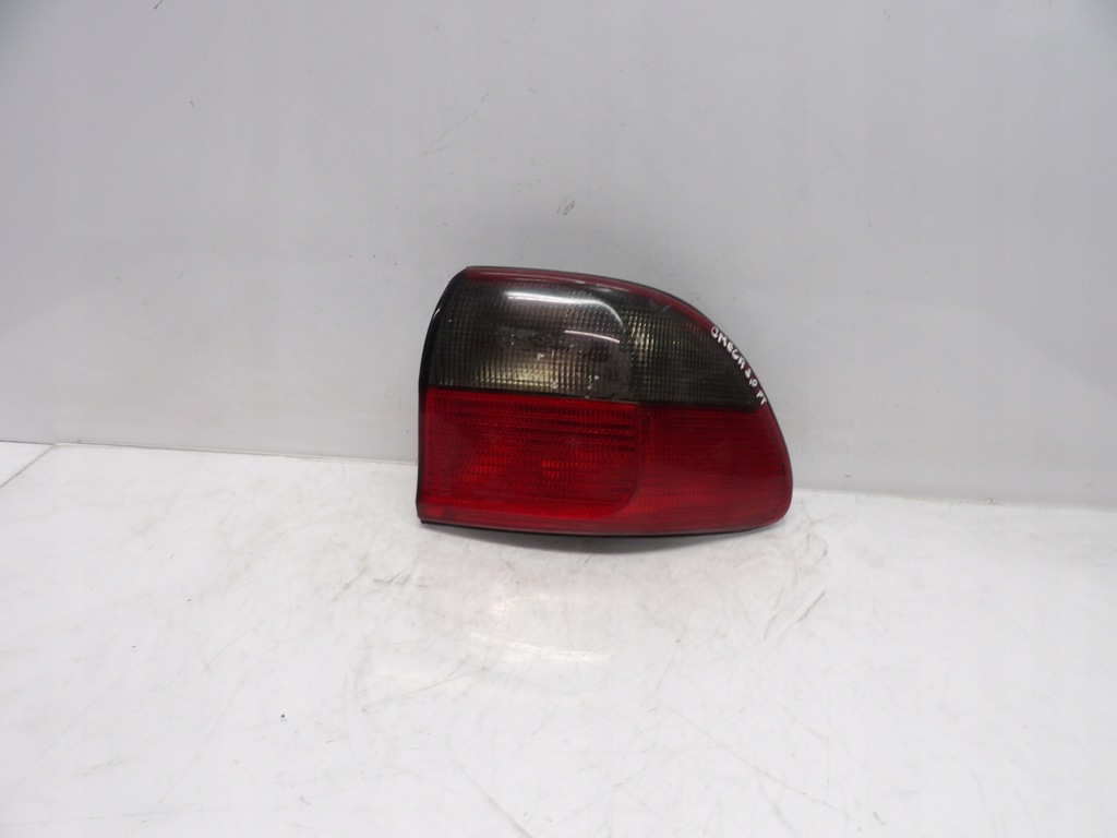 фото №1, Лампа правая задняя opel omega