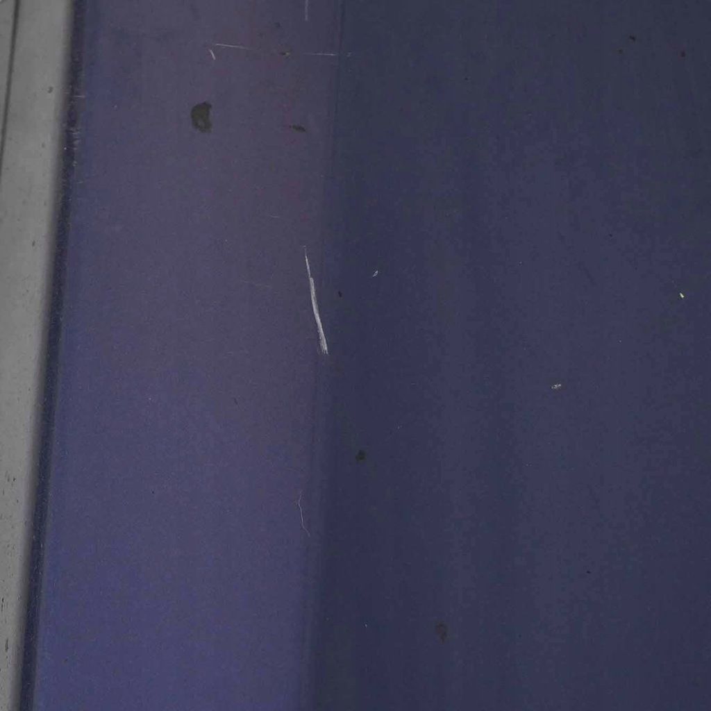 фото №10, Bmw e81 e82 накладка молдинг поріг лівий tiefseeblau