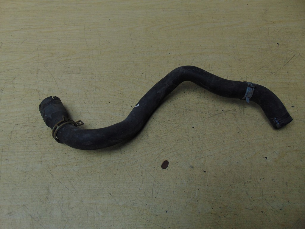 фото №6, Wąż шланг труба водяная wody ford connect mk2 1.6d