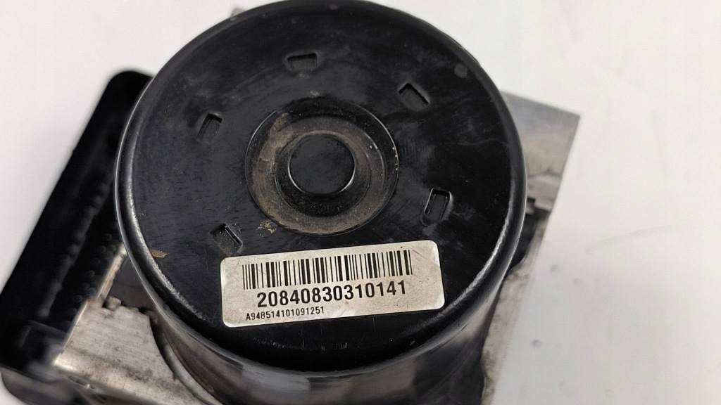 фото №5, Насос abs гальмівна 68145509af fiat freemont