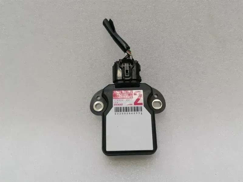 Купить Датчик lexus rc f track xc10 89183-50030 скорость оборотов