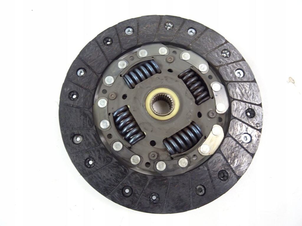 фото №9, Nissan micra k14 1.5 dci сцепление комплект 302103950r 301012572r