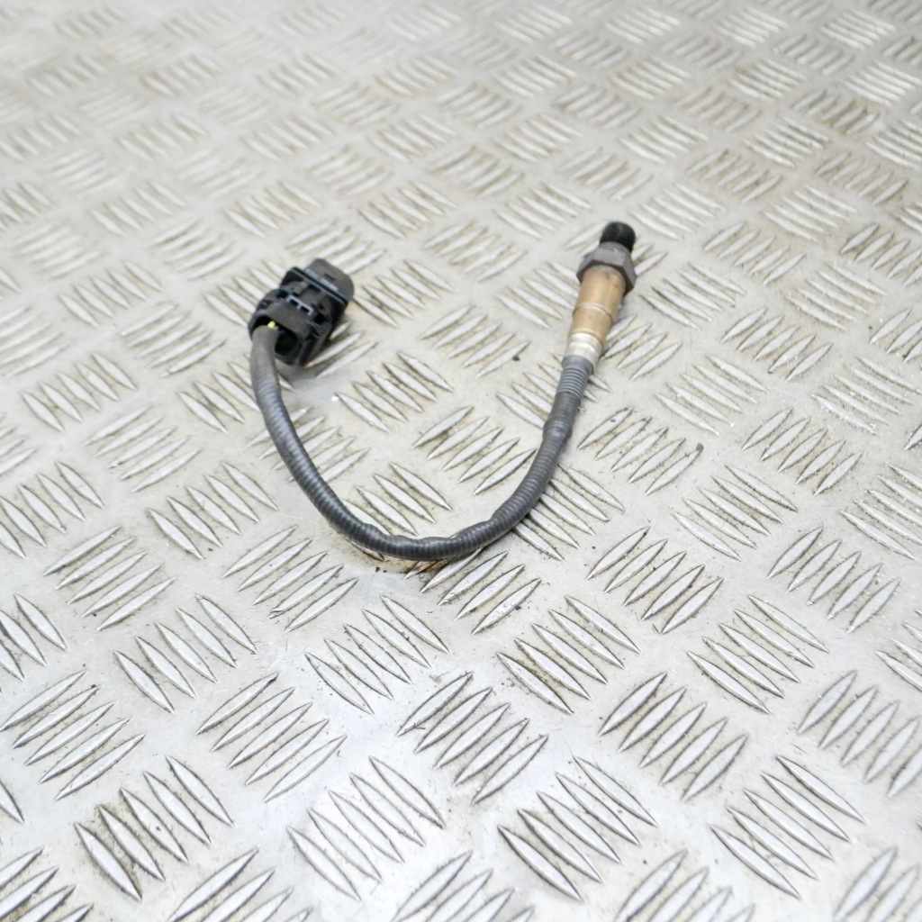 фото №2, Bmw 3 f30 f35 f31 2011 датчик лямбда-зонд