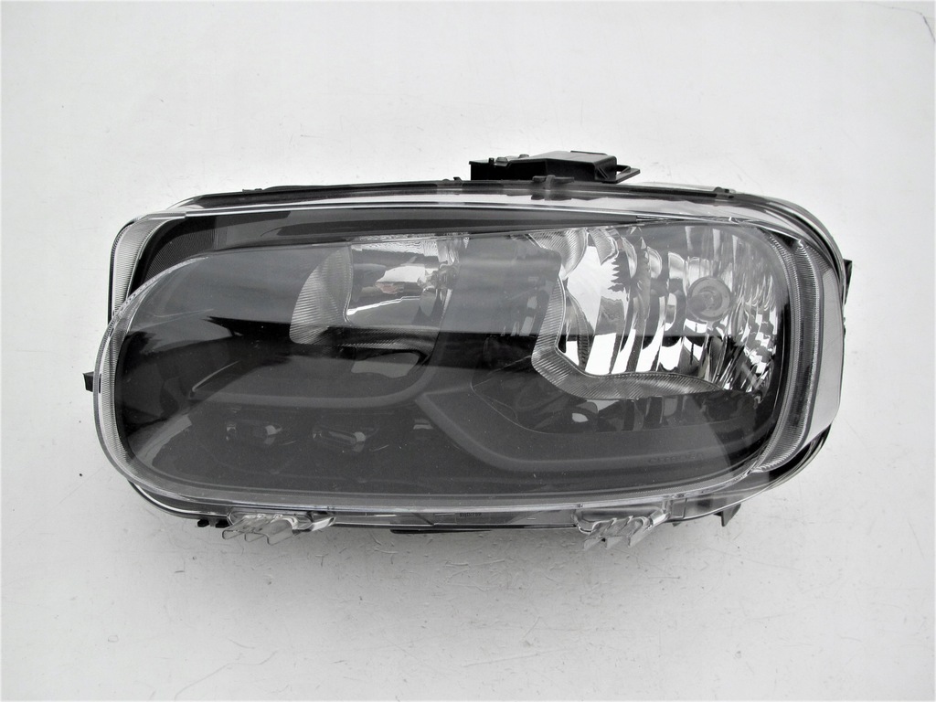 фото №16, Citroen berlingo iv 4 k9 2018 - 2023 фара левый l оригинал оригинальный номер