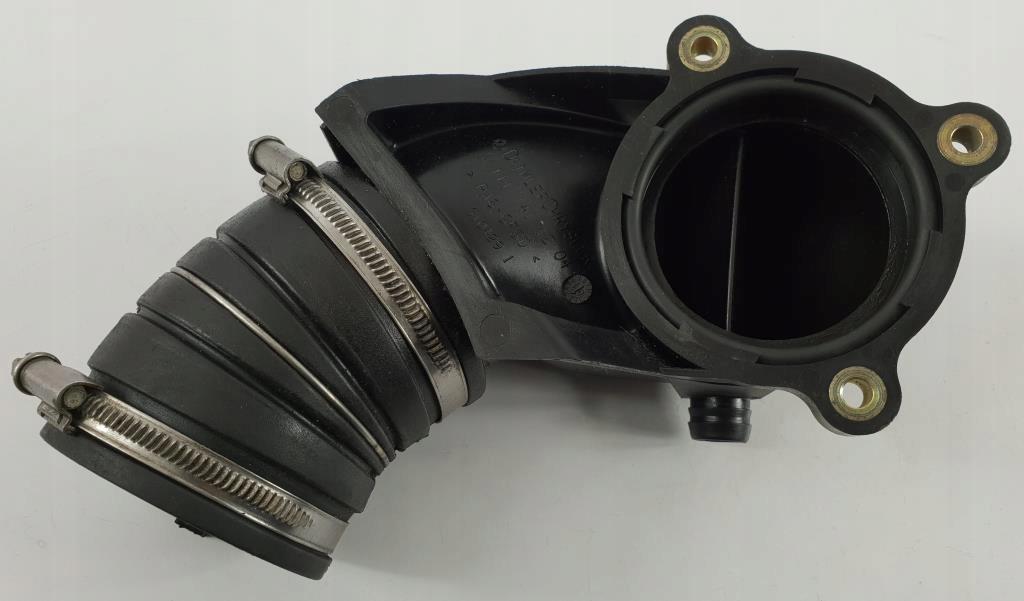 фото №1, Wąż труба повітрозабірник повітря w203 2.0 a1111411204