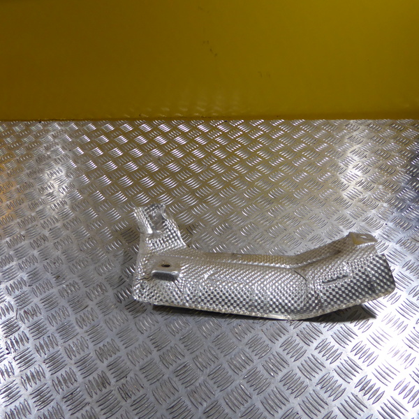 фото №2, Ford mustang vi gt защита тепловая