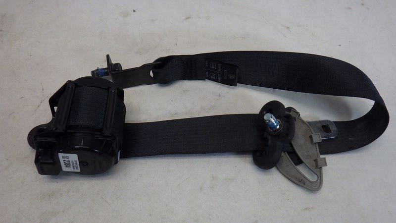 фото №1, Правый pas безопасности w багажник chevrolet captiva c100, c140