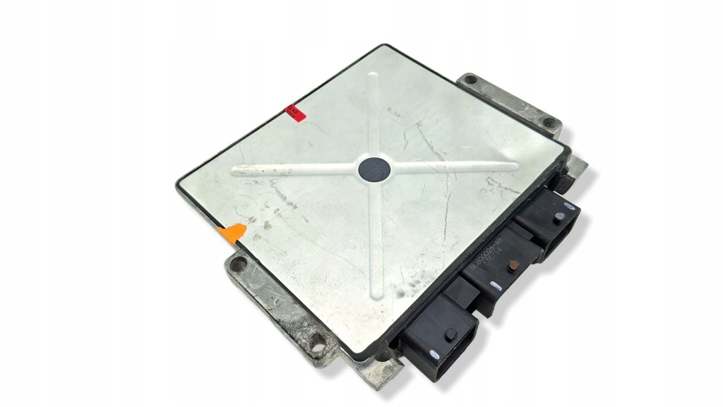 Блок керування двигуна ford grand c-max 7u7112a650la в Україні