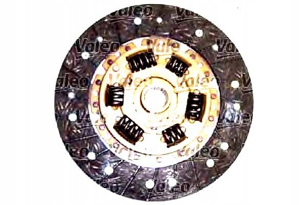 фото №1, Valeo комплект зчеплення набір isuzu piazza 2.0 tur
