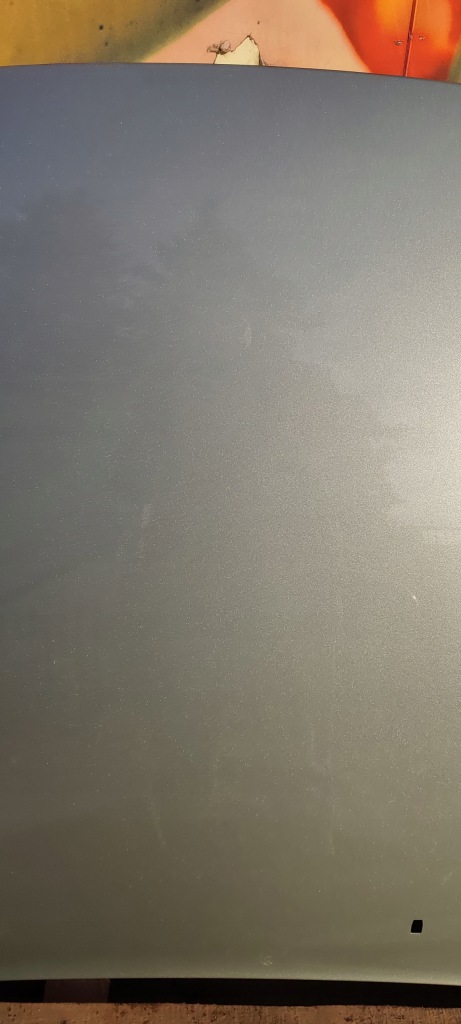 Капот крышка двигателя сталь volvo s60 y20 дорестайлинг  04.2010-05.2013 426 Киев