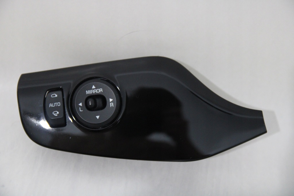 фото №1, Перемикач панель регулювання дзеркал kia ceed ii