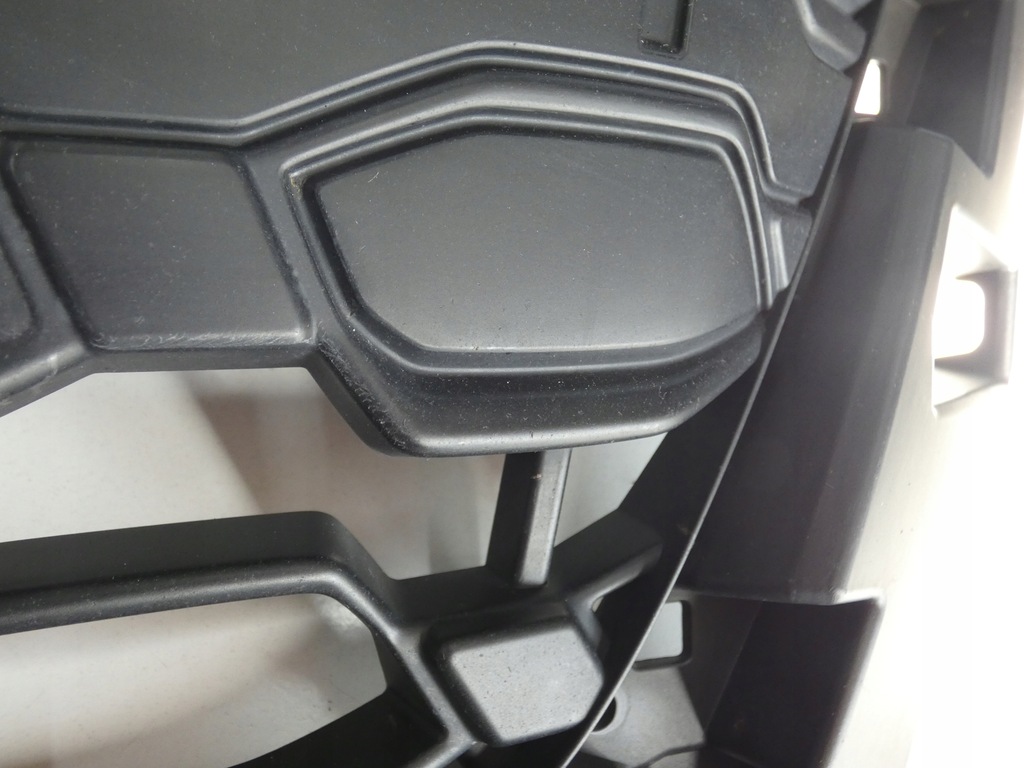 фото №14, Решітка радіатора, решітка радіатора audi rs-3 8y