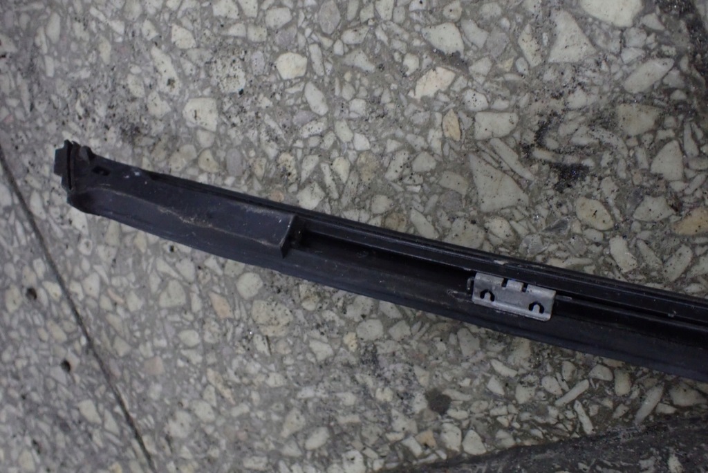 Молдинг кровельная правая левая c040 mercedes cl w216 с Разборки