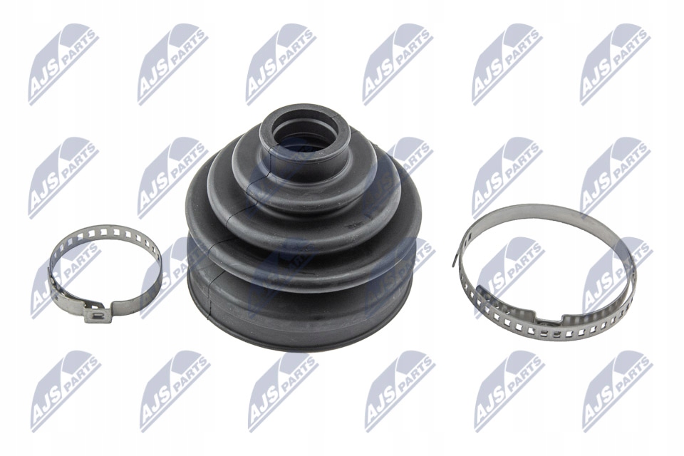 фото №1, Nty nop-005 набір захист, система кермовий