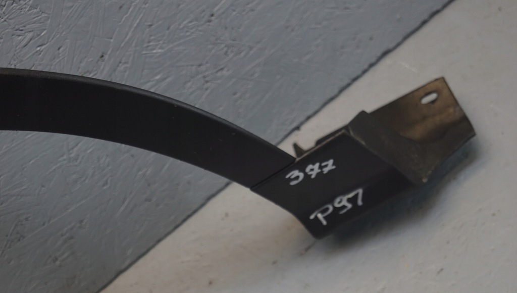 фото №5, Молдинг крила лівий перед ford kuga mk2 cv44-s16d239-b pdc