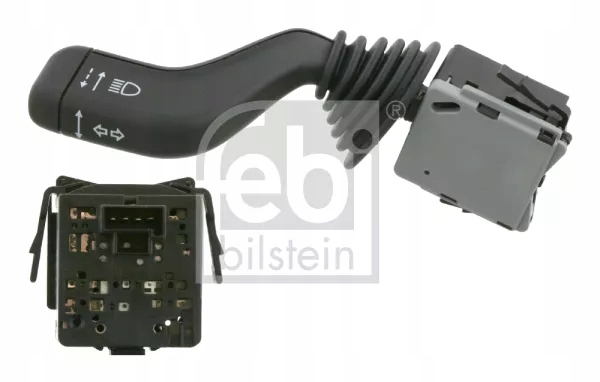 фото №1, Перемикач поворотник. corsa c