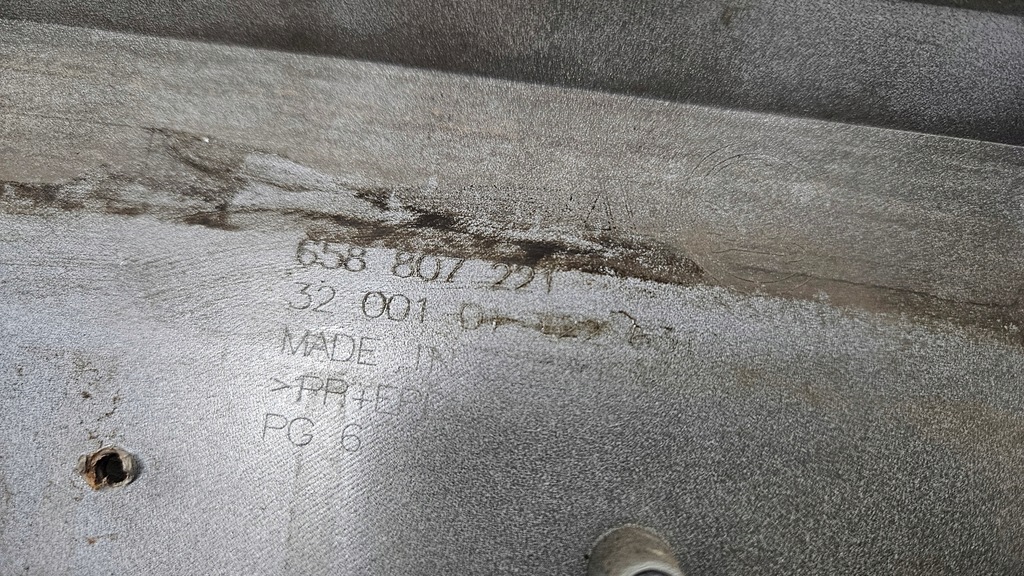 фото №13, Бампер перед передний skoda kamiq 658807221