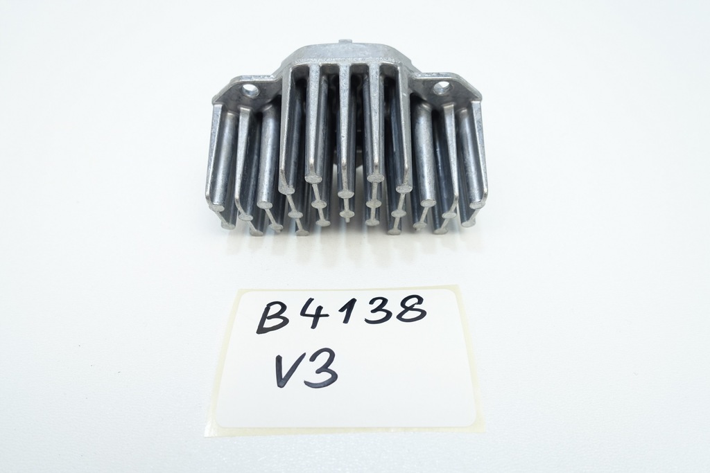 фото №1, Преобразователь модуль jeż led ford focus mk4 lift