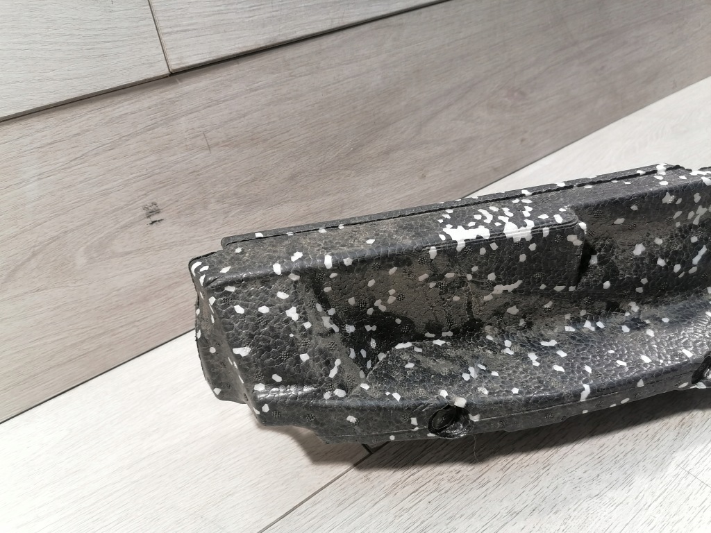 фото №5, Bmw 1 f20 абсорбер пена перед 8048970