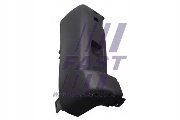 Купити Кутик бампера ducato 06-/ 14- задня le