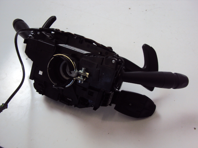 фото №9, Перемикач комбінований citroen ds7 c5 aircross