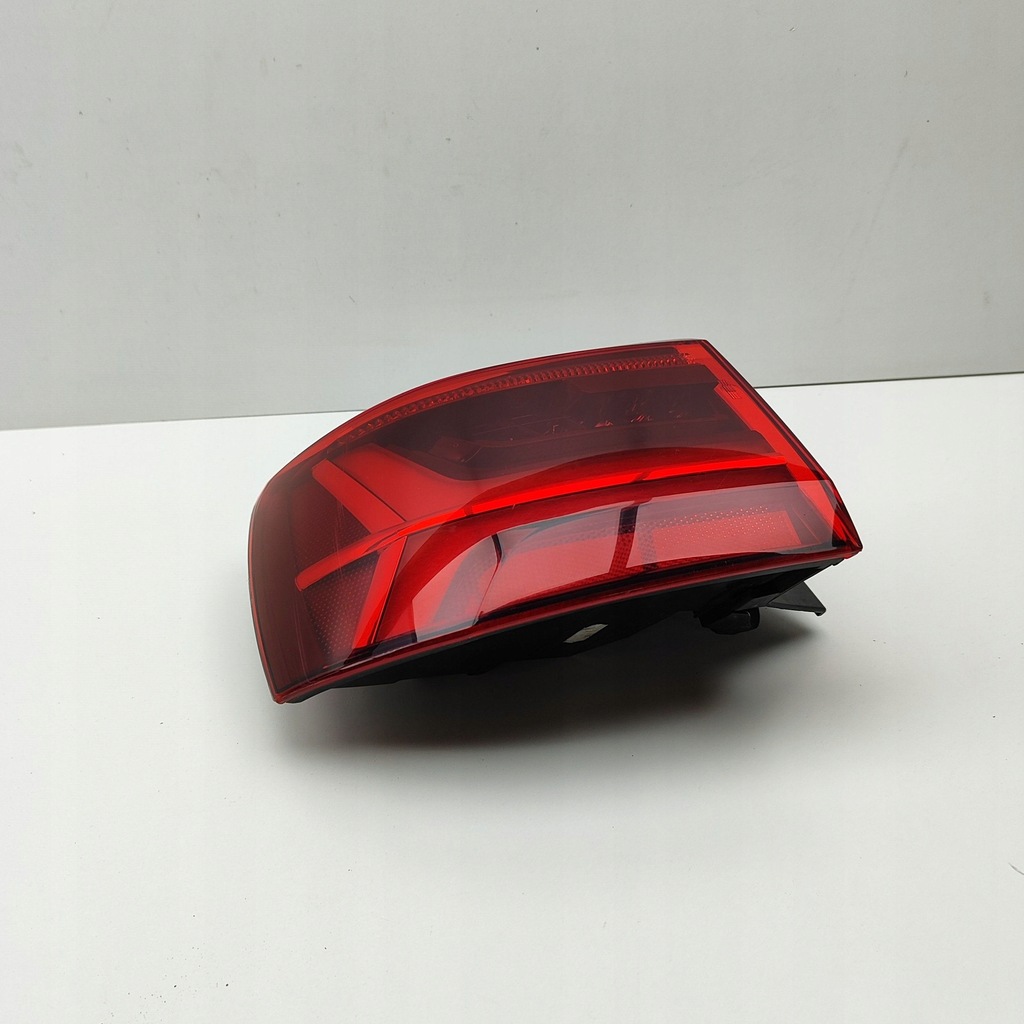 фото №6, Audi a6 s6 c7 4g 2016 левая сторона лампа задняя