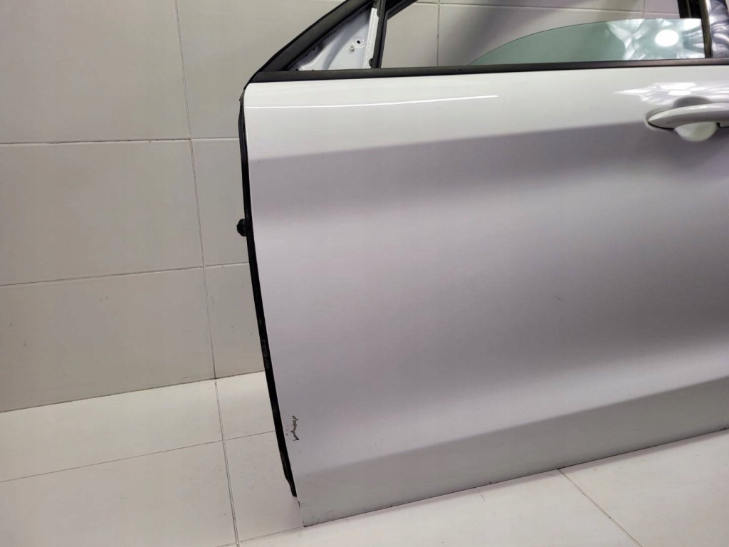 фото №7, Двері перед ліва сторона alfa romeo stelvio 2017