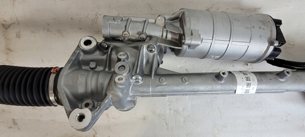 фото №10, Рейка рульова трансмісія bmw x3 x4 g02 xdrive jt 32105a50429 6700004074c