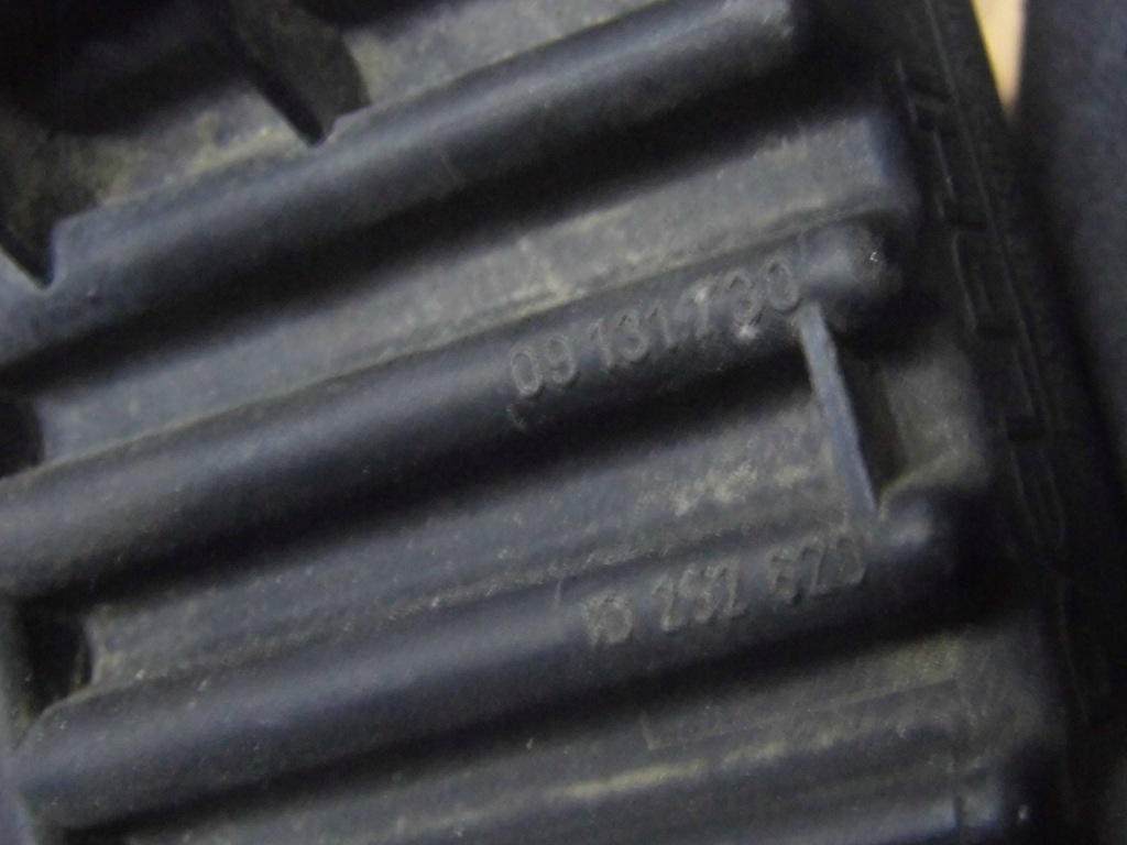 Astra ii 1.6b блок керування модуль вентилятора 09131730 Недорого