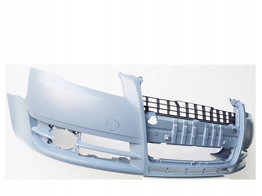 Купить Audi a4 b7 04-08 бампер перед передний новый