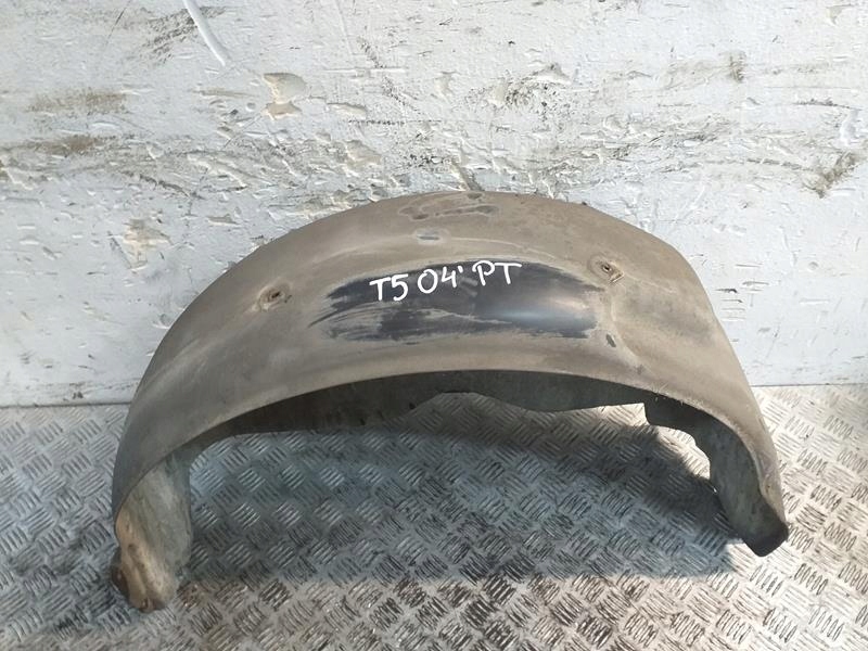 фото №1, Подкрылок правый задняя vw transporter t5