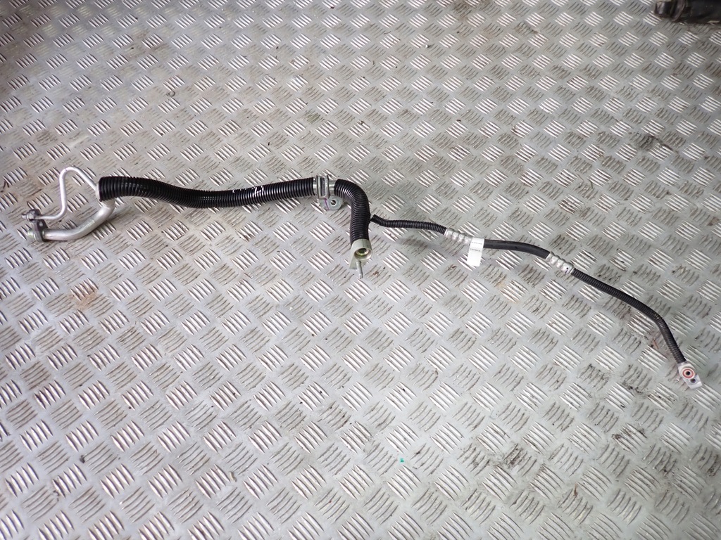 фото №1, Шланг трубка wąż кондиционера ford f150 2021 raptor 2024