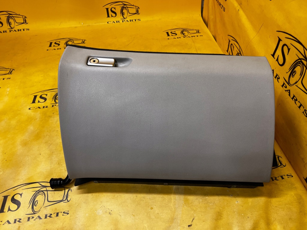 фото №1, Бардачок пассажира панели консоли правый mercedes gl x166 alpaca gray