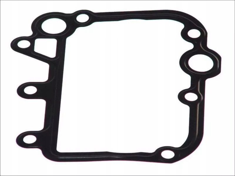 фото №1, Elring прокладка радиатора масла 062.130