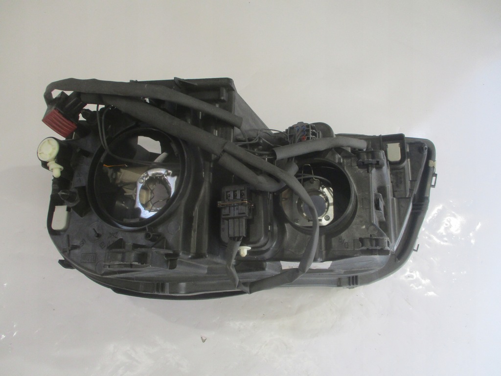 фото №8, Лампа фара правый volvo xc90 i оригинал