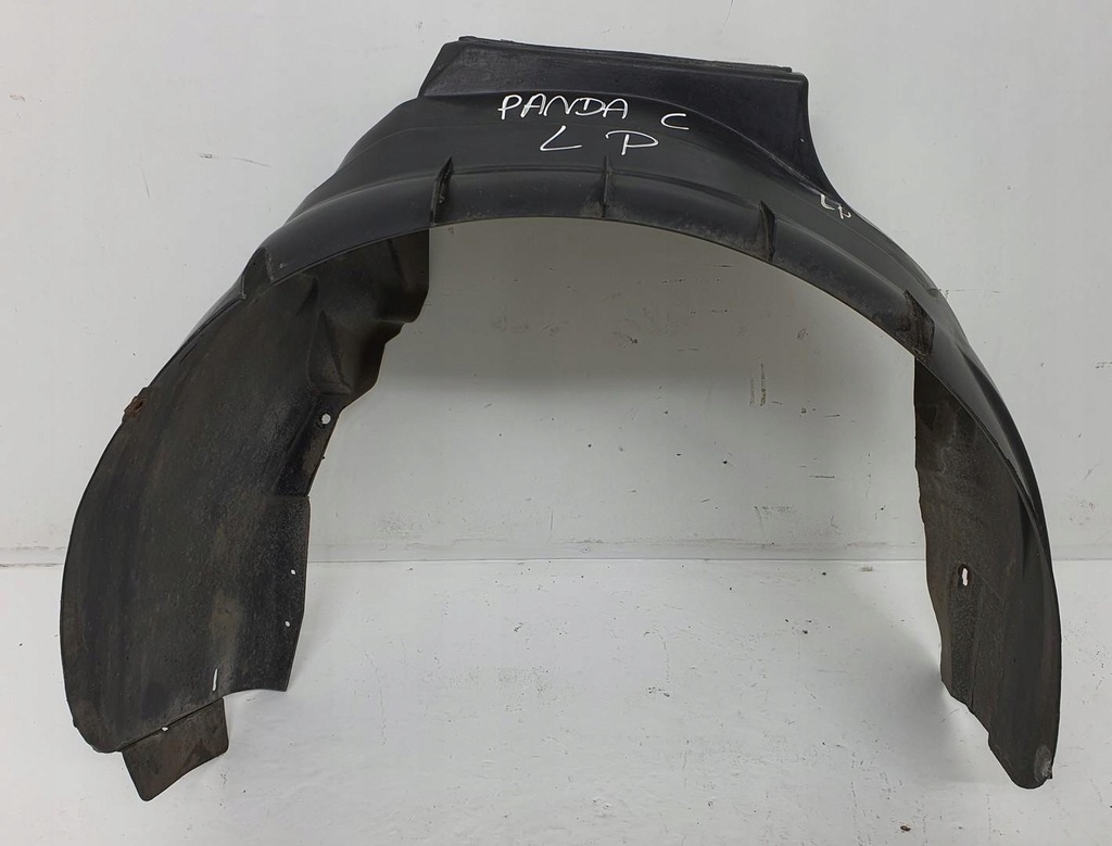 фото №1, Подкрылок левый перед передние fiat panda ii 46849140
