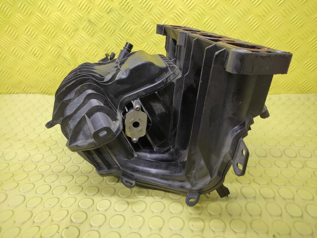 фото №5, Peugeot 407 2.0 коллектор всасывающий 966240148000