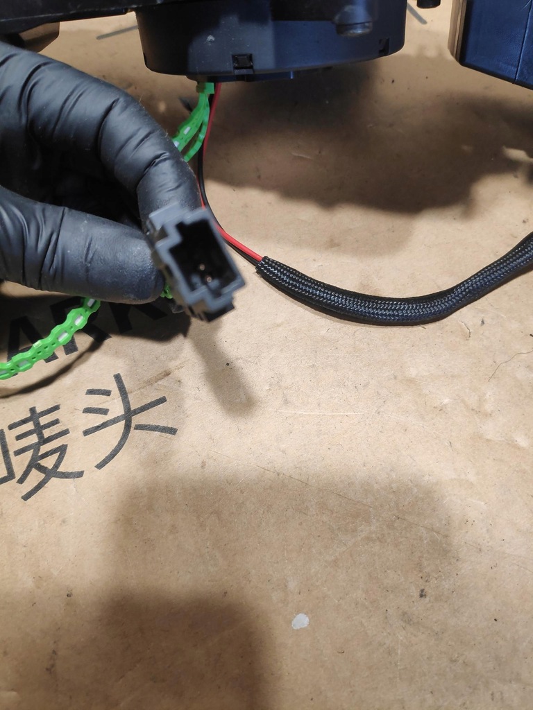 фото №15, Переключатель комбинированный лента переключатели dacia sandero ii 0265019153