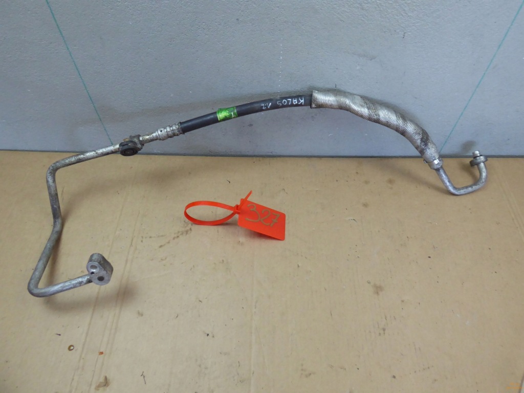 фото №1, Трубки wąż кондиционер шланг ac chevrolet aveo calos