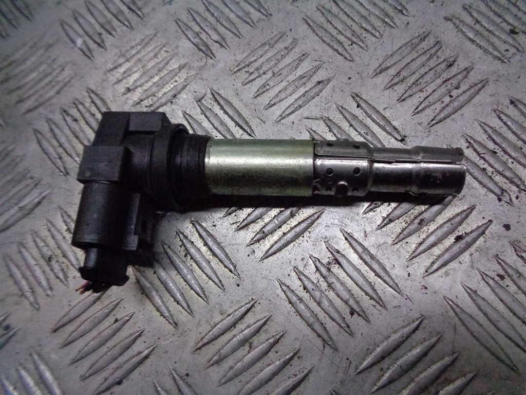 фото №1, Котушка запалювання seat leon i 1.6