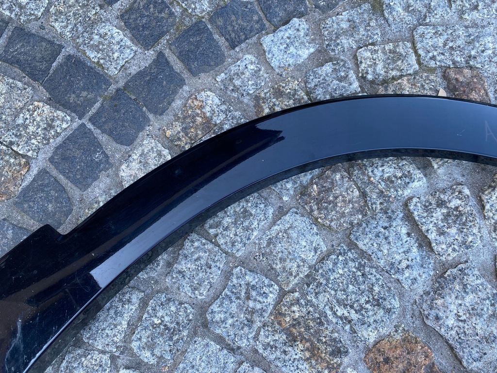 фото №10, Opel grandland x lift молдинг ліва перед 9840791877 оригінал