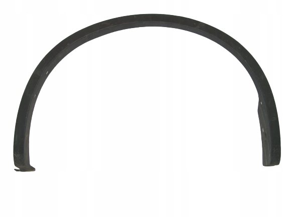 фото №3, Молдинг na крила правий задня koleos ii 788742722r